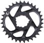 SRAM CR X-SYNC SL EAGLE 36T DM 3 OFFSET B BLK - Hajtókar