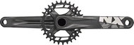 Sram NX GXP 11speed 165 Black Chainrign 32t X-SYNC - Crankset