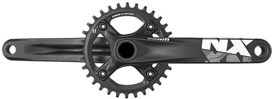 Sram nx 11 speed crankset online