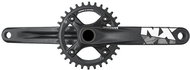 Sram NX GXP 11speed 170 Black Chainring 32t X-SYNC - Crankset