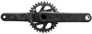 Sram XX1 Eagle 12 speed 175 Black Chainring 32t X-SYNC GXP - Crankset