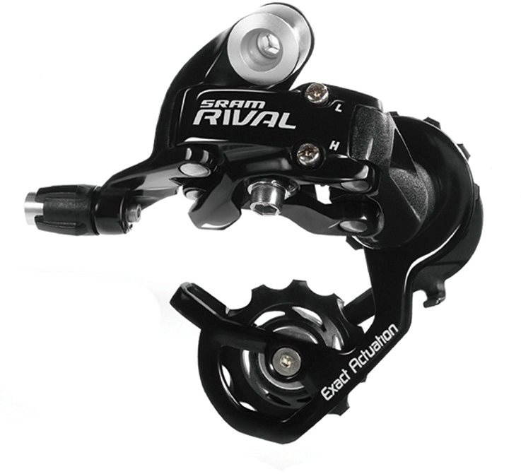 Sram rival hot sale wifli