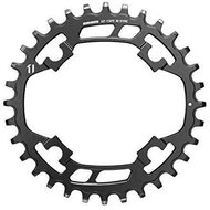 Sram X-Sync Steel Chainring 30T 94BCD Black - Audio Transmitter