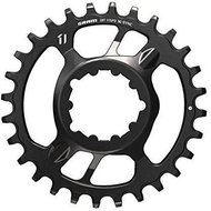 Sram X-Sync 28T Direct Mount Offset Steel 11 speed - Audio Transmitter