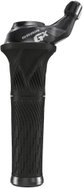 Sram GX GripShift 11 Speed ​​Locking Grip Black - shifting