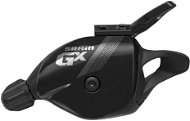 Sram GX 10 Speed ​​Black - shifting