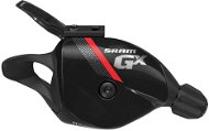 Sram GX 11 speed Red - shifting