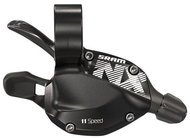 Sram NX 11 Speed ​​Discrete Clamp Black - shifting