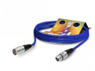 Sommer Cable SGHN-0300-BL 3 m - Mikrofonní kabel