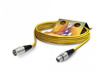 Sommer Cable SGHN-0300-GE 3 m - Mikrofonní kabel