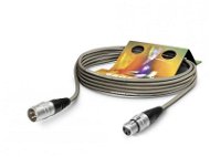 Sommer Cable SGHN-0300-GR 3 m - Mikrofonní kabel