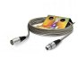 Summer Cable SGHN-0300-GR - Microphone Cable