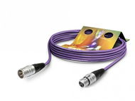 Sommer Cable SGHN-0300-VI - Mikrofonkabel