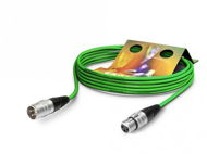 Sommer Cable SGHN-1000-GN - Mikrofonkábel