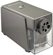 SWORDFISH Omni electric, for schools and offices - Pencil Sharpener