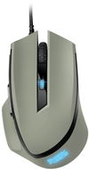 Sharkoon Shark Force II Grey - Gaming Mouse