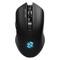 Sharkoon Skiller SGM3 Black - Gaming Mouse