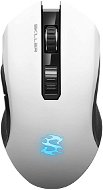 Sharkoon Skiller SGM3 White - Gaming Mouse