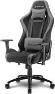 Sharkoon Skiller SGS2 Black/Grey - Gaming-Stuhl