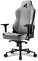 Sharkoon Skiller SGS40 Fabric Black/Grey - Gaming Chair
