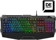 Sharkoon Skiller SGK4 RGB - Gaming Keyboard