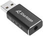 Sharkoon Gaming DAC S V3 - Externí zvuková karta