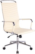 Sortland Office chair Batley cream - Office Chair