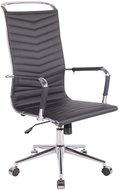 Sortland Office chair Batley black - Office Chair
