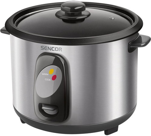 Sencor SRM 1000SS - Rice Cooker - Main image