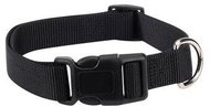 Surtep Dog collar / Black size. S - Dog Collar