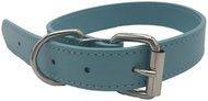 Surtep Collar for dog NERO - light blue size. XXS - Dog Collar