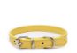 Surtep Dog collar NERO - yellow - Dog Collar