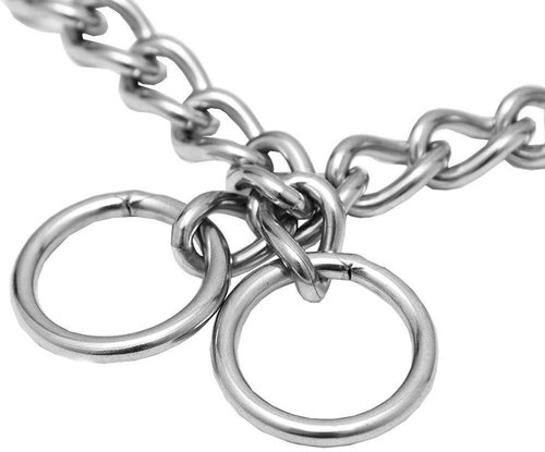 Surtep Chain collar 1 row size 50cm/2.5mm - Dog Collar - Main image