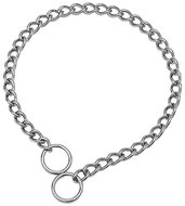 Surtep Chain collar 1 row size 55cm/3mm - Dog Collar