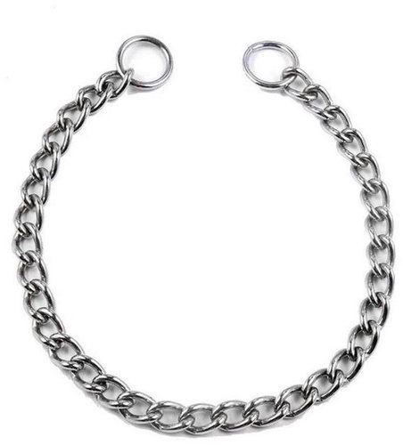 Surtep Chain collar 1 row size 65cm/4mm - Dog Collar - Main image