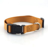 Surtep Dog collar / Brown size. S - Dog Collar