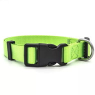 Surtep Dog collar / Green size. S - Dog Collar