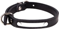 Surtep Collar for dog Luxury Winiw / Black size. L - Dog Collar