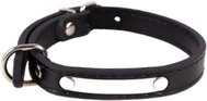 Surtep Dog Collar Luxury Winiw / Black - Dog Collar