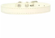 Surtep Dog collar NERO - white - Dog Collar