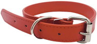Surtep Collar for dog NERO - red size. S - Dog Collar