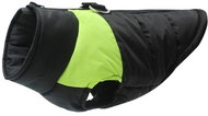 Surtep Winter Vest Black and Green size 7XL - Dog Clothes
