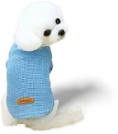 Surtep Cotton sweatshirt for dog DadaGou - Blue - Dog Clothes