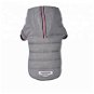 Surtep Waterproof jacket Winter for dog Grey size. XL - Dog Clothes
