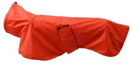 Surtep Rain raincoat for dog - Red size. L - Dog Clothes
