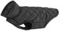 Dog Clothes Surtep Quilted vest for dog Street Black size. M - Obleček pro psy