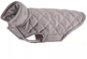 Surtep Quilted vest for dog Street Gray size. S - Dog Clothes