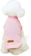 Surtep Cotton sweatshirt for dog DadaGou - Pink - Dog Clothes