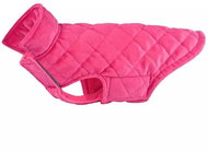 Surtep Quilted vest for dog Street Rose size 2XL - Dog Clothes