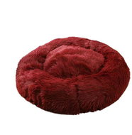 Surtep Bed Jenny Burgundy size. S - Pet Bed